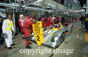 24 HEURES DU MANS YEAR BY YEAR PART FIVE 2000 - 2009 - Page 6 Image015