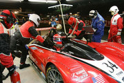 24 HEURES DU MANS YEAR BY YEAR PART FIVE 2000 - 2009 - Page 28 Image017
