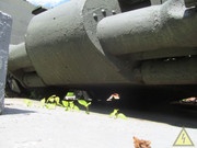 Советский легкий колесно-гусеничный танк БТ-7, Музей истории Дальневосточного военного округа. Хабаровск BT-7-Khabarovsk-270