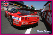 24 HEURES DU MANS YEAR BY YEAR PART FIVE 2000 - 2009 - Page 29 Image003