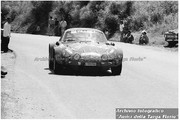 Targa Florio (Part 5) 1970 - 1977 - Page 7 1974-TF-132-Casiglia-Marino-004