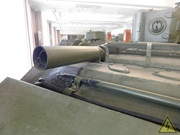 Советский легкий танк БТ-7А, Музей военной техники УГМК, Верхняя Пышма DSCN5311