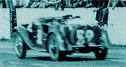 24 HEURES DU MANS YEAR BY YEAR PART ONE 1923-1969 - Page 16 37lm52-Singer9-LM-GHBoughton-FHLye
