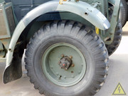 Битанский командирский автомобиль Humber FWD, "Моторы войны" DSCN7393
