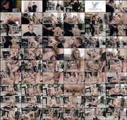 Trans Angels - Kayleigh Coxx Clay Play 01