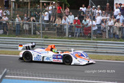 24 HEURES DU MANS YEAR BY YEAR PART FIVE 2000 - 2009 - Page 50 Doc2-htm-448dba85c39cca7e