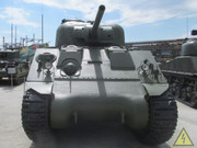 Американский средний танк М4A4 "Sherman", Музей военной техники УГМК, Верхняя Пышма IMG-9517