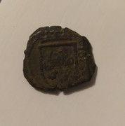 8 maravedís de Felipe IV de Burgos. IMG-20210202-224251