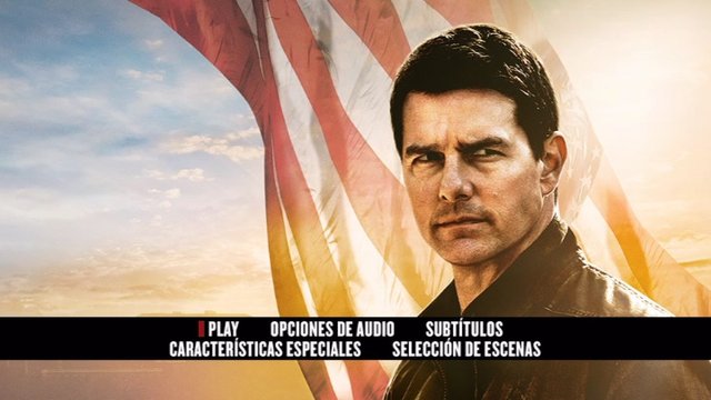 1 - Jack Reacher, Nunca Vuelvas Atrás [2016] [DVD9 Full] [Pal] [Cast/Ing/Ale/Tur] [Sub:Varios] [Acción]