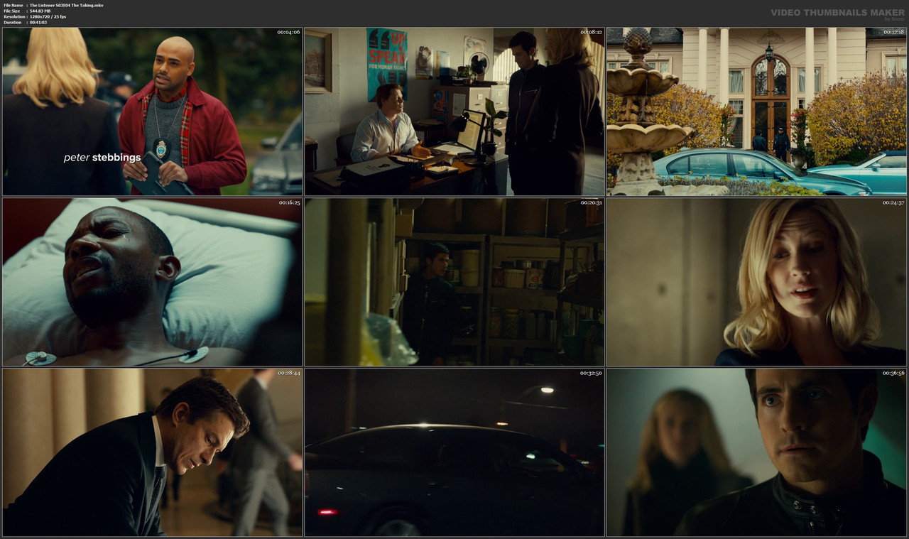 The Listener S03E04 The Taking.mkv