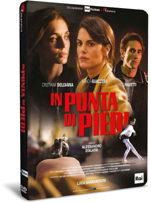In punta di piedi (2018) .avi DVBRip AC3 Ita