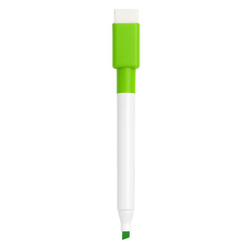 Small Board Marker Green