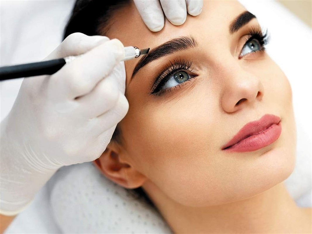 ¿El microblading impide donar sangre?