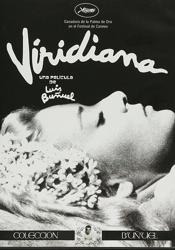 Viridiana [1961][DVD R1][Spanish]