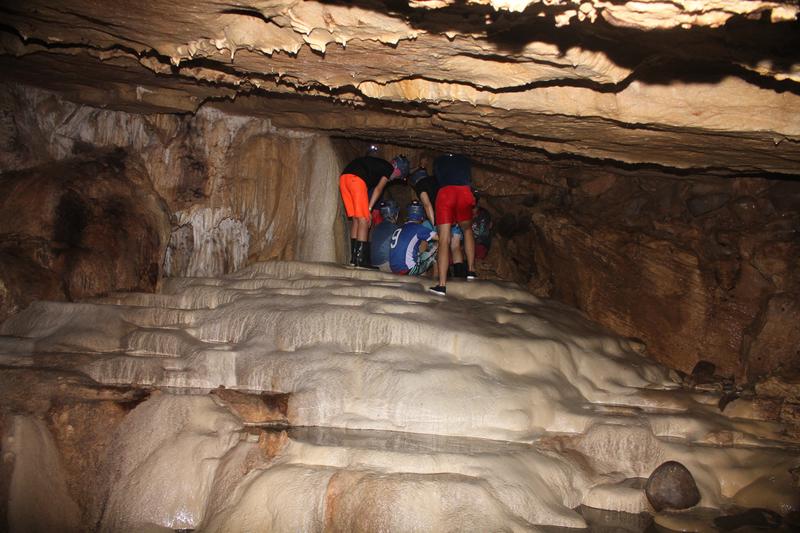 DIA 9: CAVERNAS DE VENADO - DE TORTUGAS Y PEREZOSOS. COSTA RICA 2019 (30)