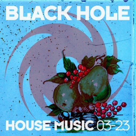 VA - Black Hole House Music 03-23 (2023)