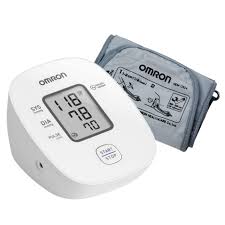 Omron Blood Pressure-M1 Compact 1`S