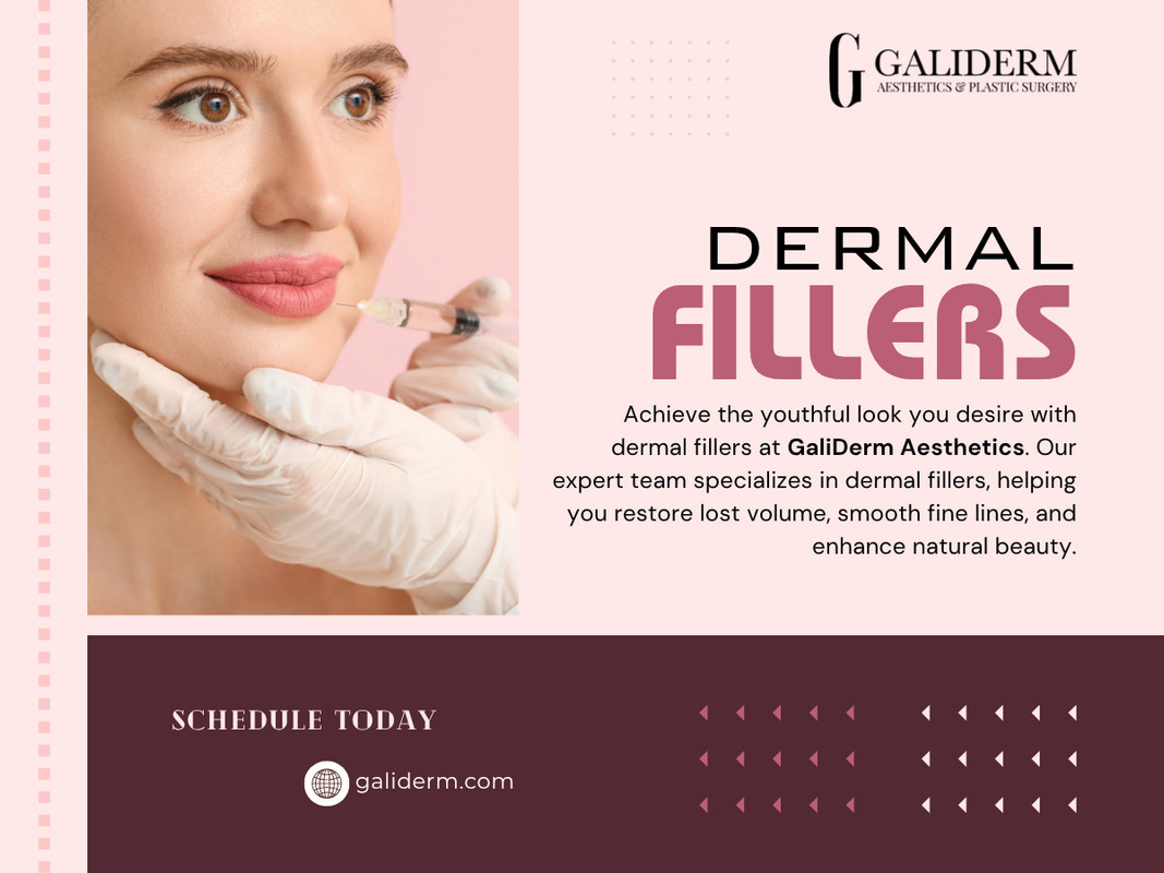 Dermal Fillers
