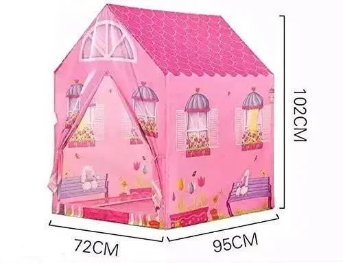 TENT DOLL HOUSE NEW Color 1 (T113)