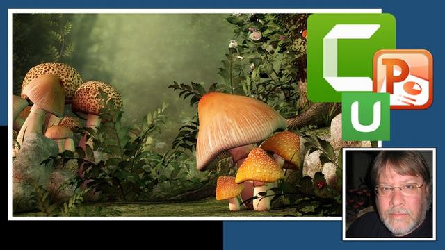Camtasia Screencasting Camtasia Studio 8 wPowerPoint 2016