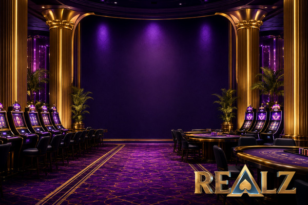 Realz Casino