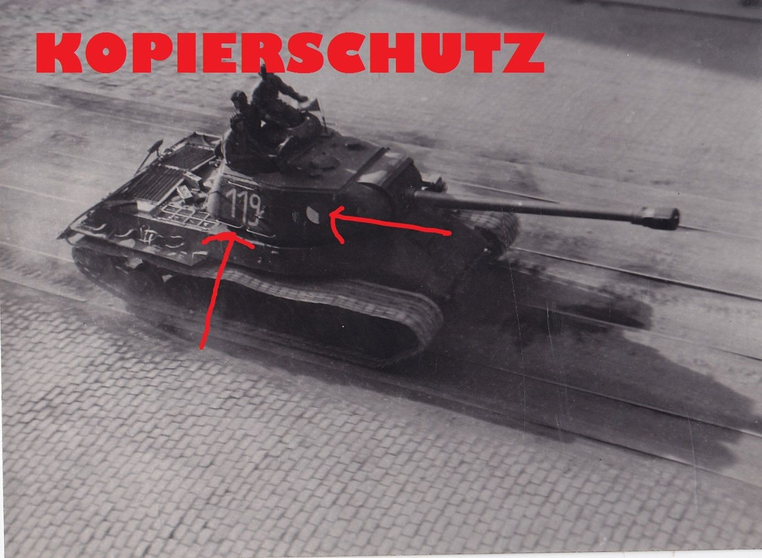 Prager Aufstand Mai 1945 Pražské povstání russ.J