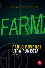 Paolo Roversi – L’ira funesta (2021)