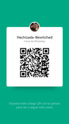 Canal de WhatsApp