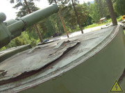 Советский средний танк Т-28, Panssarimuseo, Parola, Suomi  S6302951