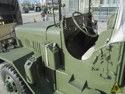 Американская ремонтно-эвакуационная машина M1A1 (Kenworth 573), Музей военной техники, Верхняя Пышма IMG-3997