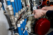 Best water heater maintenance