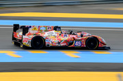 24 HEURES DU MANS YEAR BY YEAR PART SIX 2010 - 2019 - Page 17 13lm45-Morgan-LMP2-J-Nicolet-JM-Merlin-P-Mondolot-10