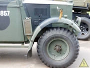 Битанский командирский автомобиль Humber FWD, "Моторы войны" DSCN7237