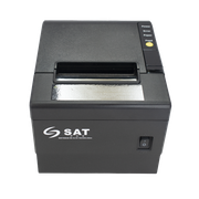 Impresora Termica SAT 38T UE - 2