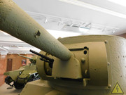 Советский легкий танк БТ-5, Музей военной техники УГМК, Верхняя Пышма  DSCN5025