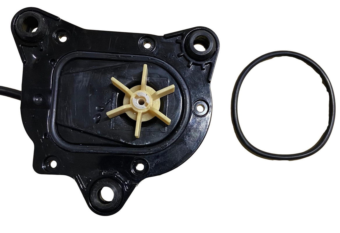 Intex Pure Spa Water Pump Housing Seal eBay