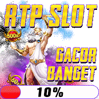 RTP SLOT RESMI