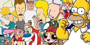 Gratis online tekenfilms bekijken