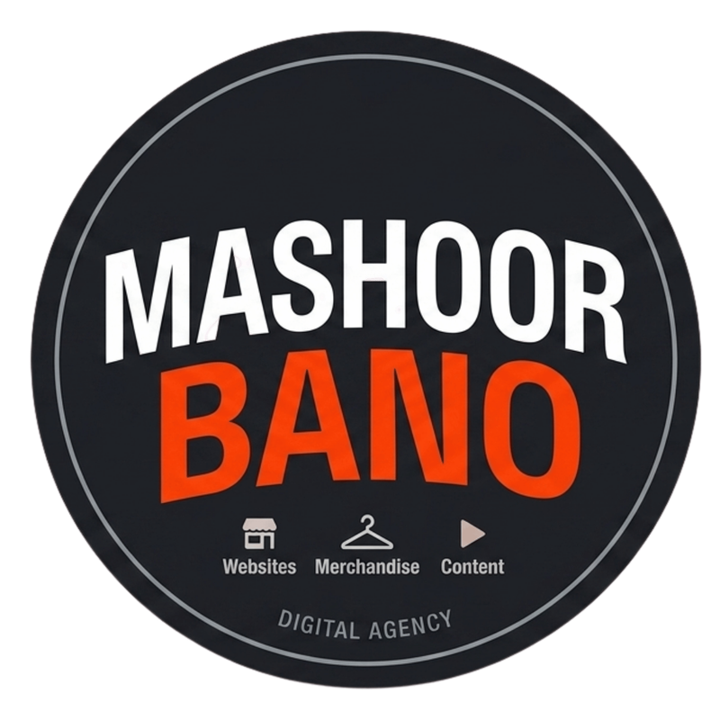 MashoorBano