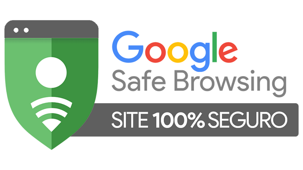 Site Seguro SSL