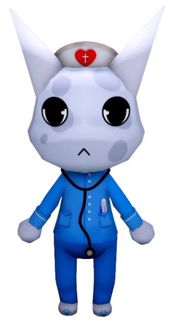 Head Nurse