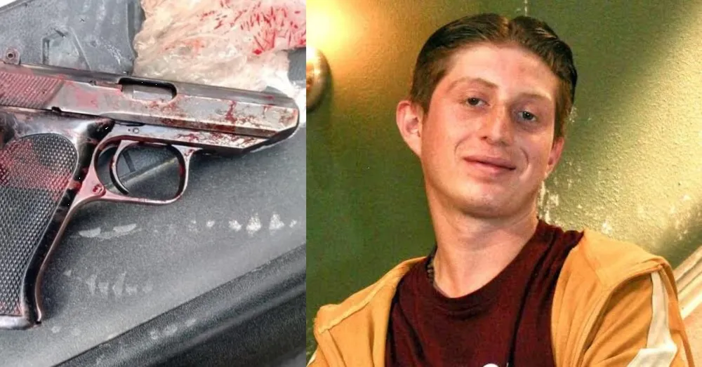 Autoridades confirman que Octavio Ocaña se disparó solo con su propia pistola