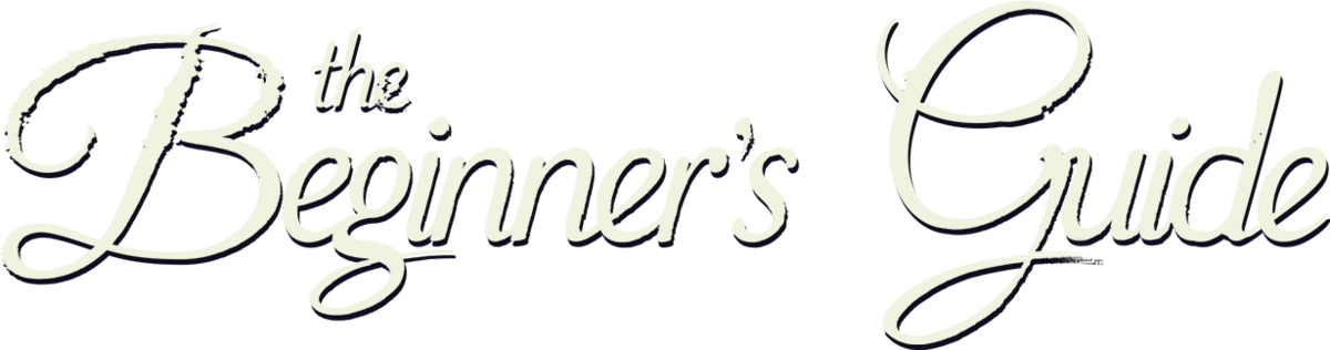 Beginner's Guide