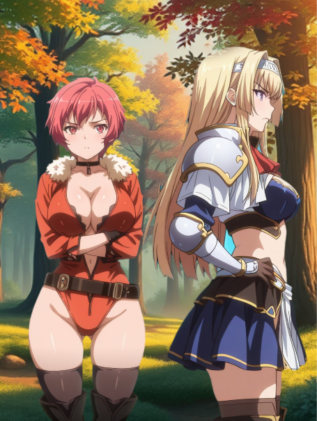 Character description image