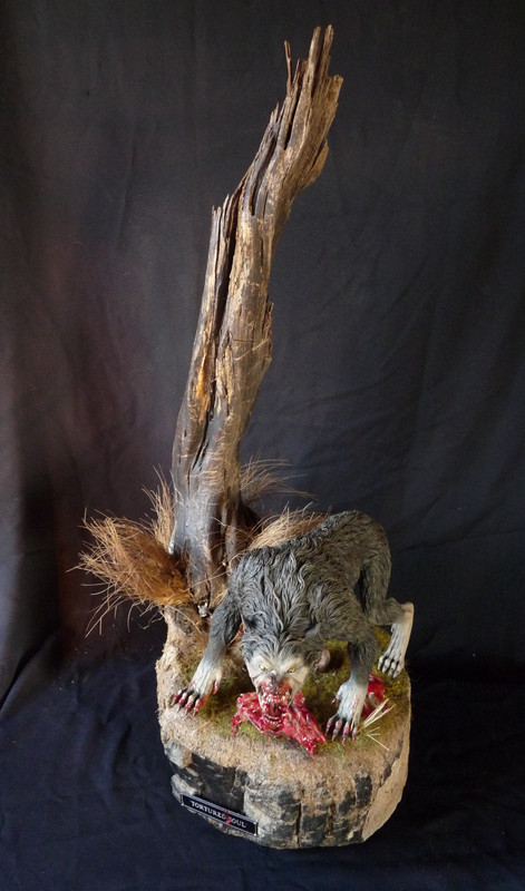 Tortured Soul (AWIL)  (10)