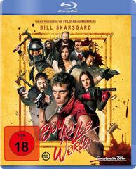 Boy Kills World (2024) WebDL 1080p E-AC3 ITA - ENG + SUB