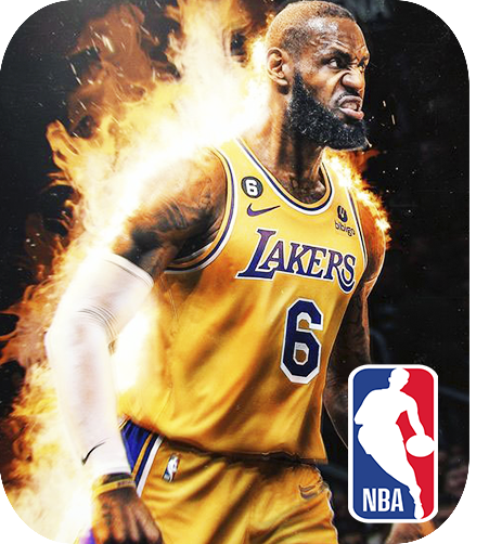 NBA
