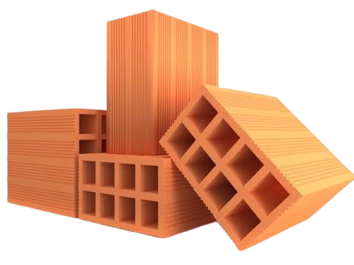 Tijolo 20x20