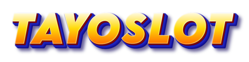 TAYOSLOT