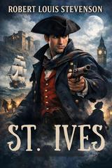 Robert Louis Stevenson – St. Ives (2026)